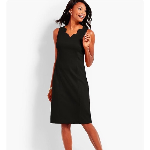 talbots dresses canada